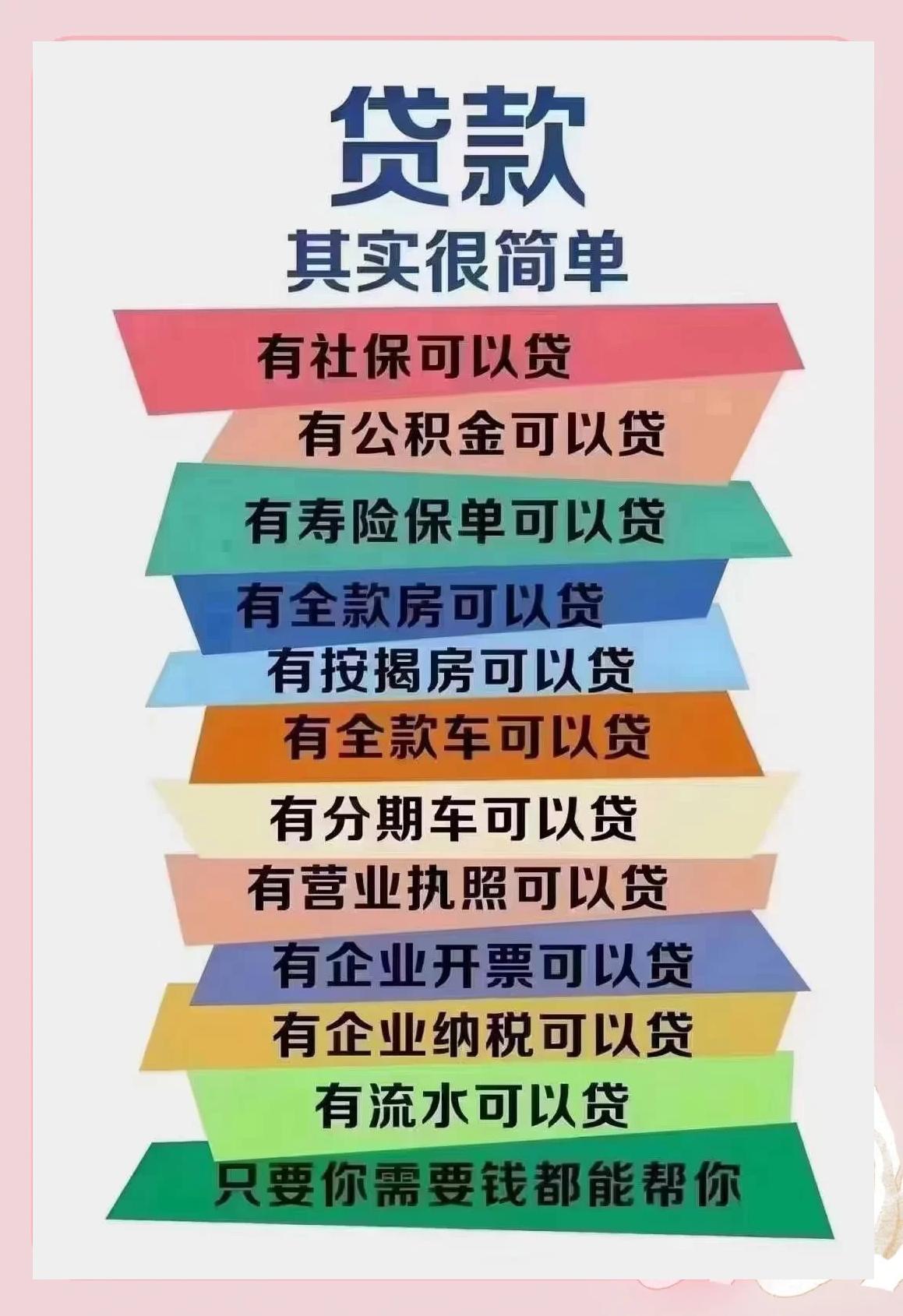 汶上最新有社保必下的小额贷款方法分析(最方便真实的汶上个人社保贷款能贷多少方法)